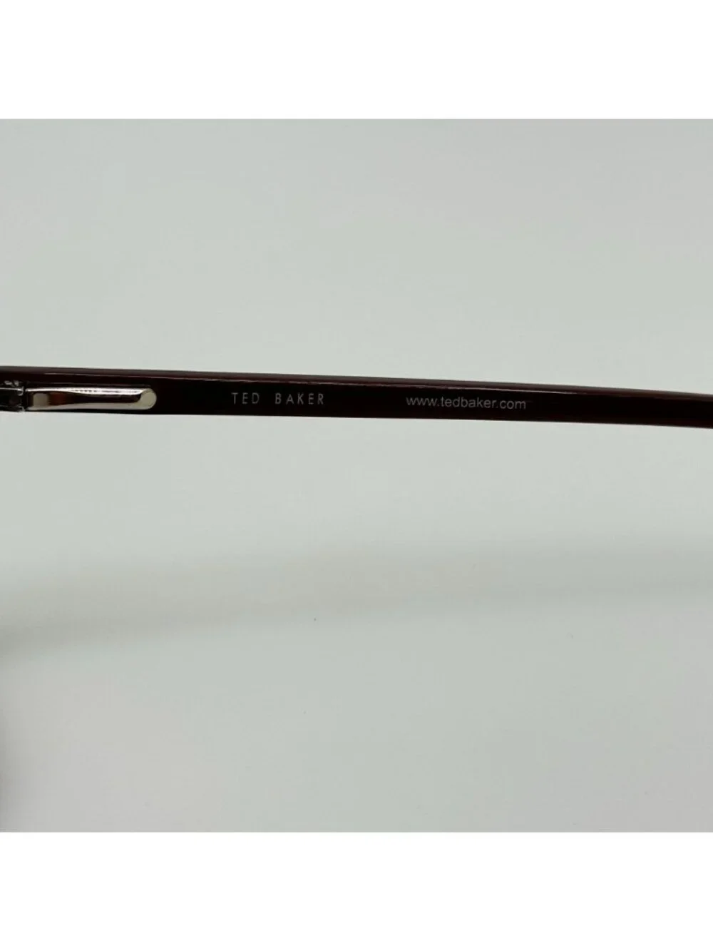 Ted Baker Sunglasses TBM009 B46 BRN Polarized 55-19-145 B46